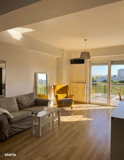 Duplex Serena Apartments Sos Viilor Parcul Carol Filaret Pet Friendly - 2