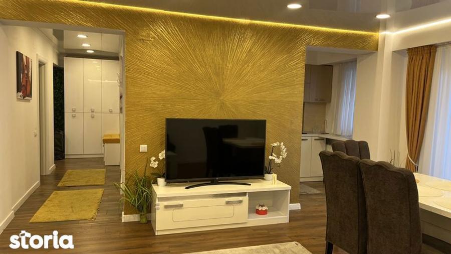 Apartament zona Nufarul! - 2