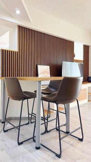 Chirie 2 camere 70mp | Parcare inclusa | Blvd. Unirii bloc F64 - 10