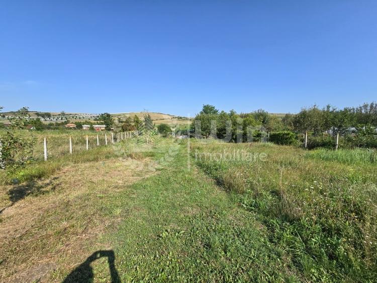 Casă individuală cu 5 camere cu Teren 2500 Mp în Gheorgheni