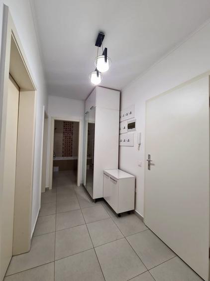 Garsonieră decomandată în Șelimbăr
