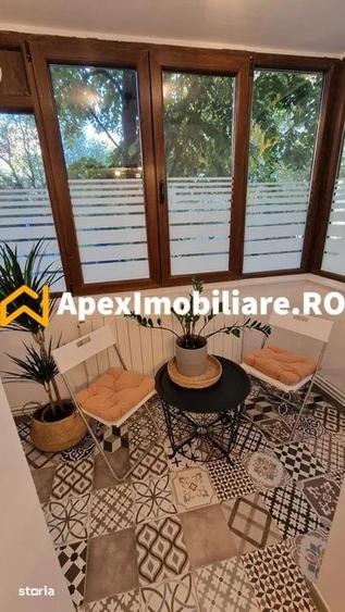Apartament 2 camere de inchiriat Aviatiei Bucuresti | ApexImobiliare.r - 4