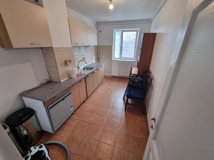 Apartament 2 camere zona Tomis Nord ( City Park) - 3