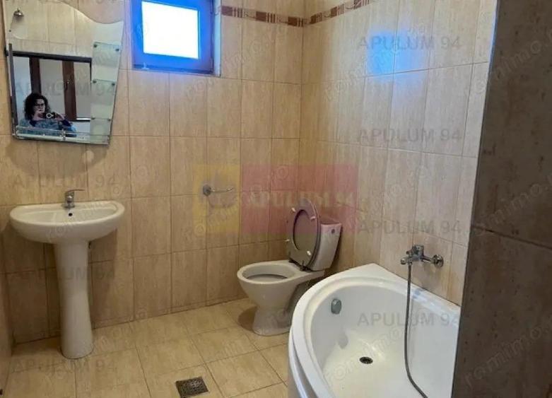 Vila P+1 Chiajna- Rosu. - 9