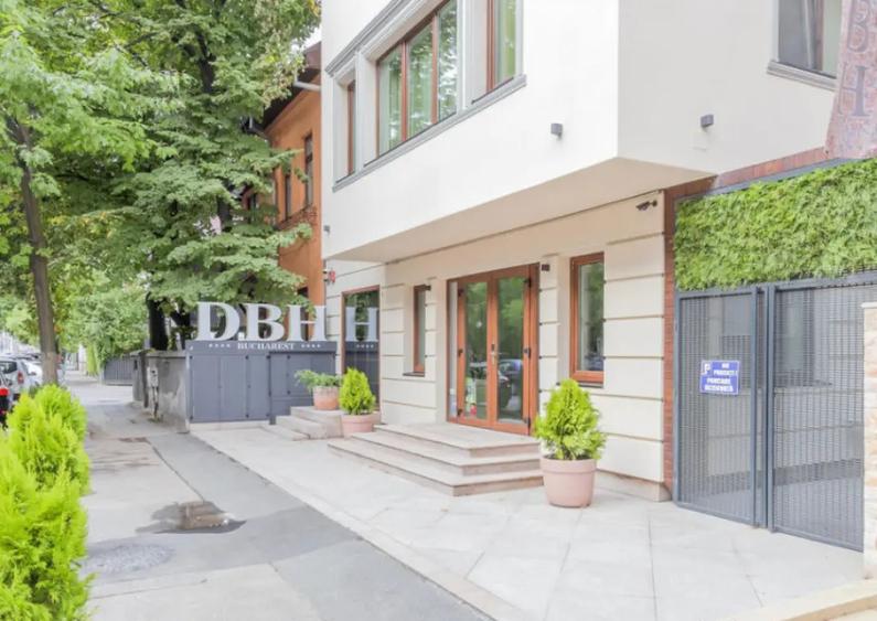 BARBU VACARESCU - STEFAN CEL MARE, IMOBIL REPREZENTATIV 640 - 8