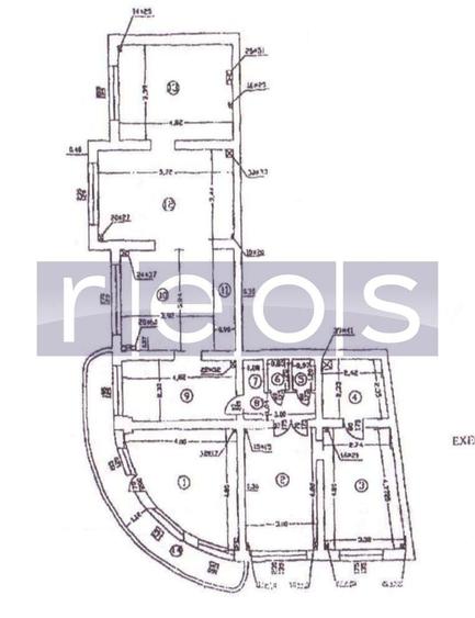 INCHIRIERE SPATIU  | PARTER + MEZANIN - 6
