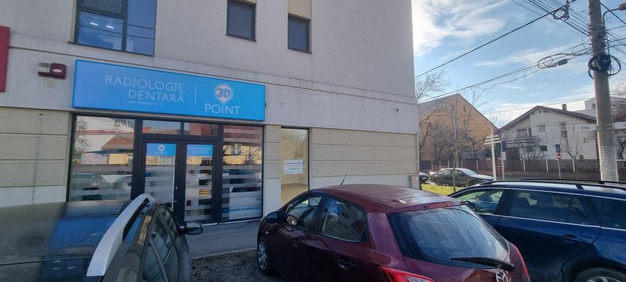 SAD DE INCHIRIAT, VAD EXCELENT PRETABIL PENTRU :COFETARIE, FAST FOOD, CABINETE.. - 9