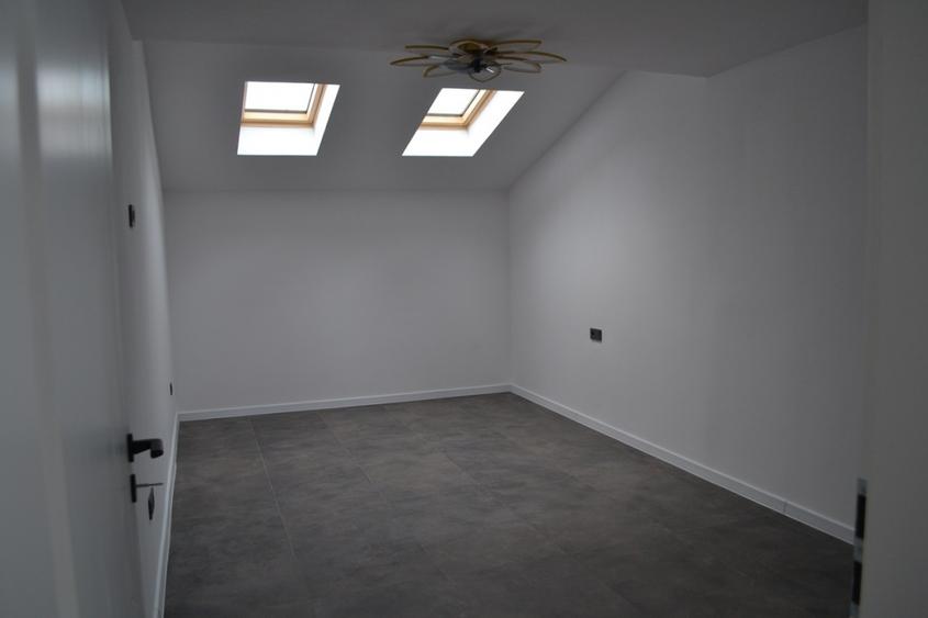 Casa noua 4 camere tip duplex in Sanpetru, Brasov - 7