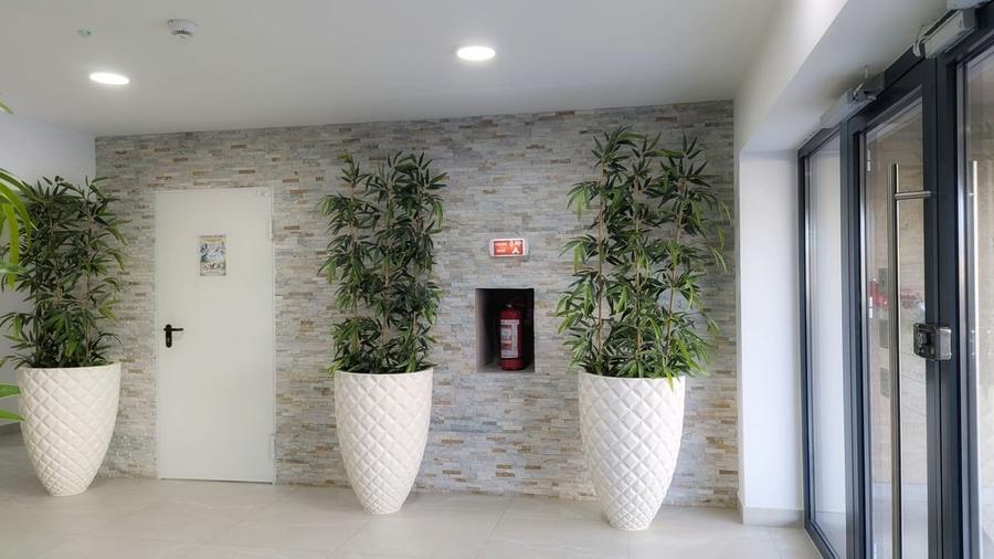 Hills 2025 Metrou Costin Georgian, 2 camere 70mp Prima Inchiriere, Centrala - 9