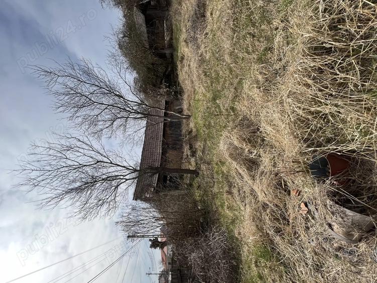 De vanzare Casa cu teren in comuna Blandiana, jude?ul Alba - 8