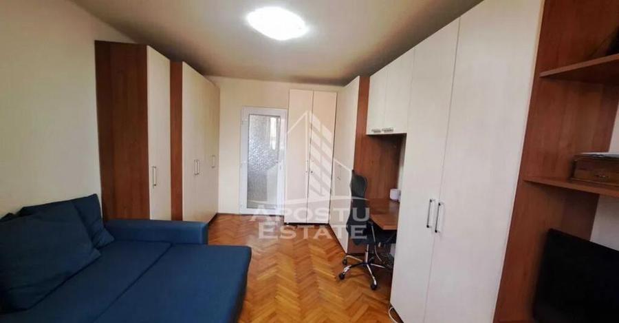 Apartament 1 camera, zona Complexul Studentesc - 2