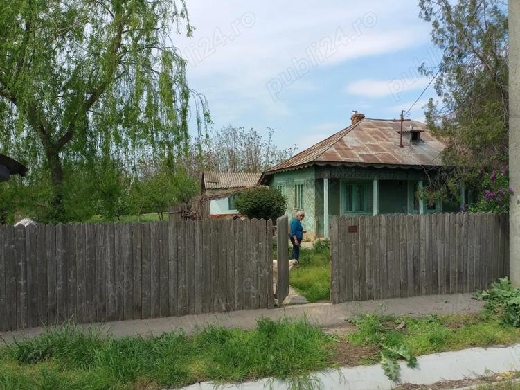 Vand casa cuza voda (com Stancu?a) - 1