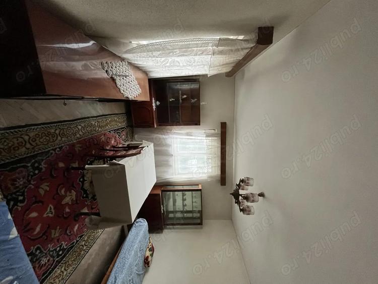 Vila de vanzare Techirgiol central, renovabila cu potential turistic - 4