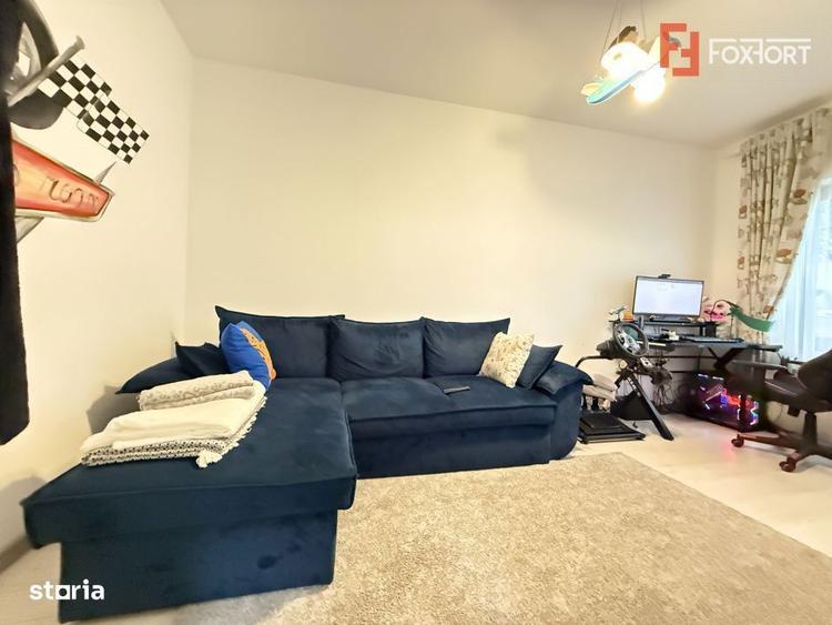 COMISION 0% Duplex cu 5 camere de vanzare, zona Aradului - 3