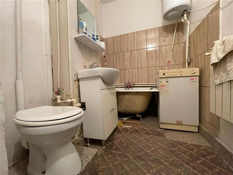 Garsoniera de vanzare zona Centrala Tulcea - 5