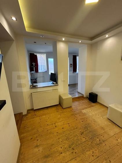 Apartament la casa, 2 camere, 53,80 mp, Brasov - 7