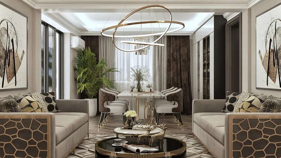 REV2004010 De vanzare vila individuala in apropiere de DN1 Corbeanca - 9