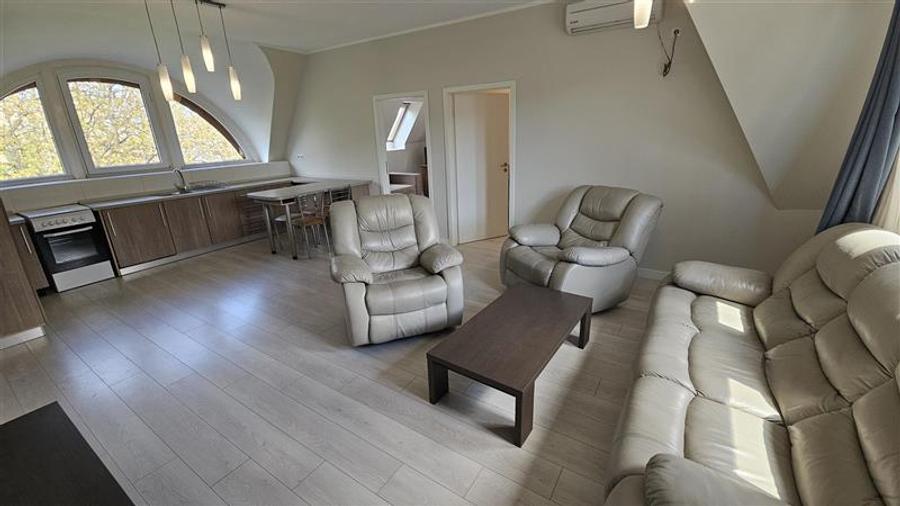 Apartament in vila 5 camere 174mp, Andrei Muresanu-Piata Engels - 20