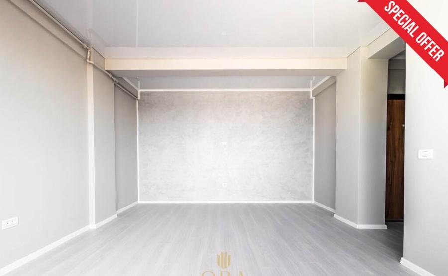 Apartament 2 Camere - O.B.A Urban Residence- Proiect finalizat Mamaia. - 2