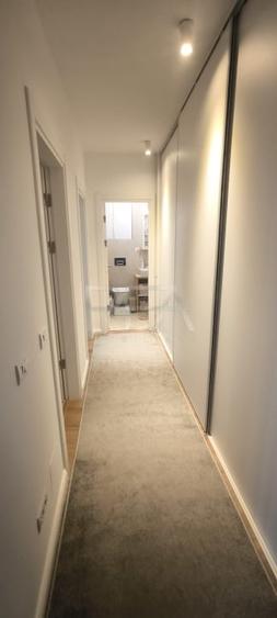 Apartament 2 camere, Straulesti - 6