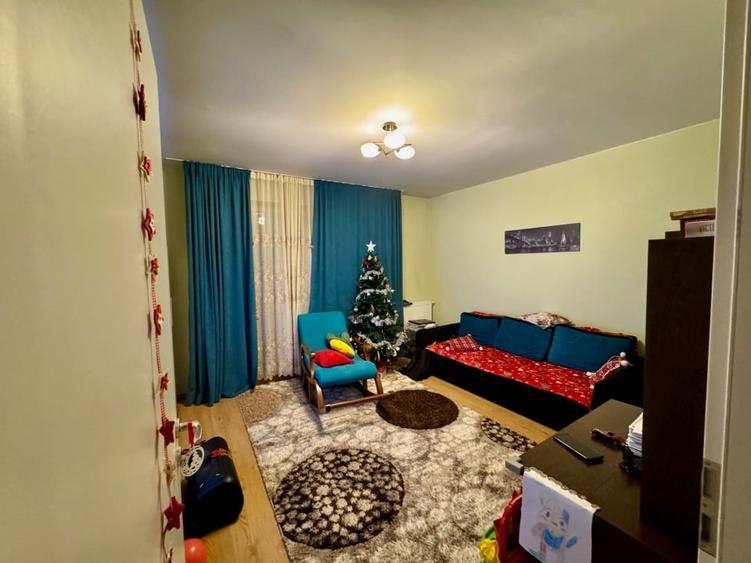 Vand apartament  cu chirias Avantgarden 3, - 2