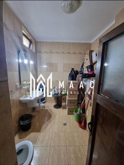 Apartament 3 camere I Spațiu comercial I 77 mp I VAD Central - 7