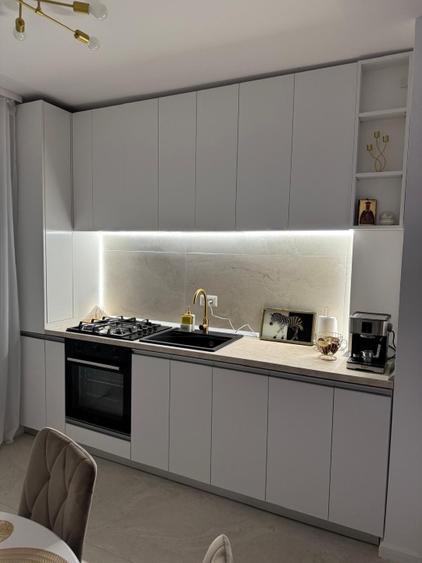 Închiriere apartament studio 2 - Drumul Binelui 9, Apărătorii Patriei, Sector 4 - 8