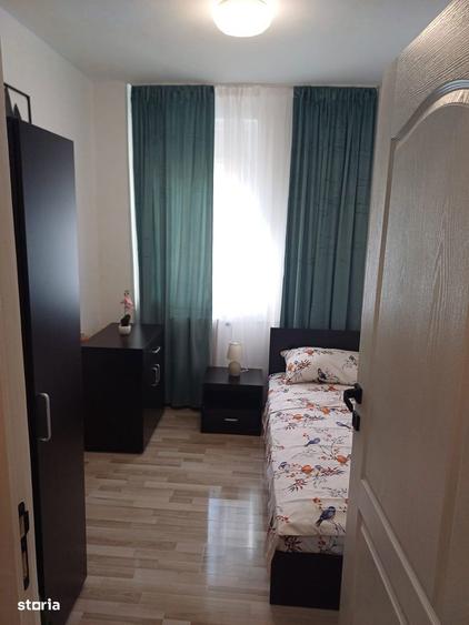 Apartament semidecomandat , et.1/4, Calea Bucure?ti- Institut - 6