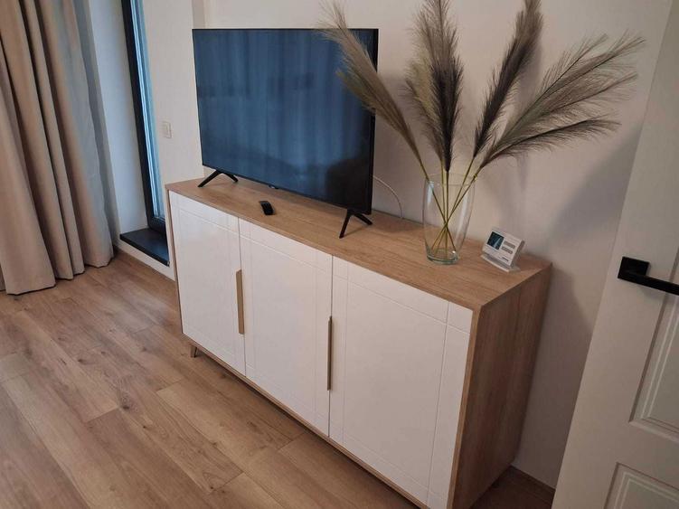 Garsoniera 21 Residence de inchiriat - 4