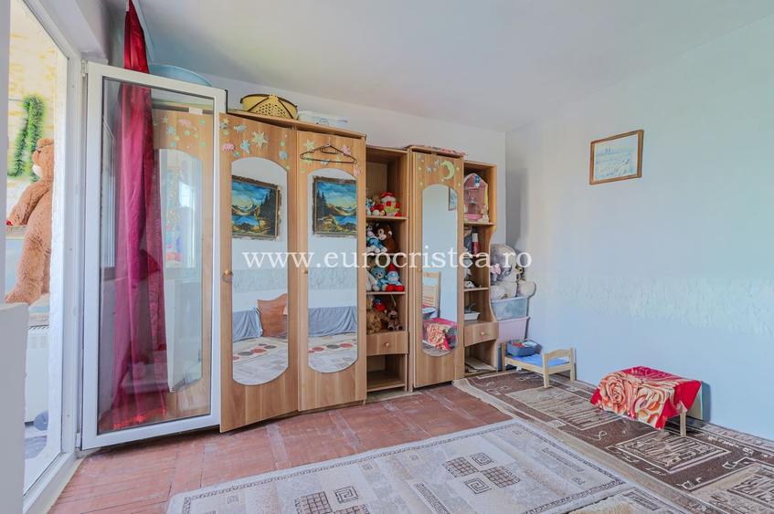 Apartament cu 2 camere de vânzare în Mangalia aproape de portul turistic - 3