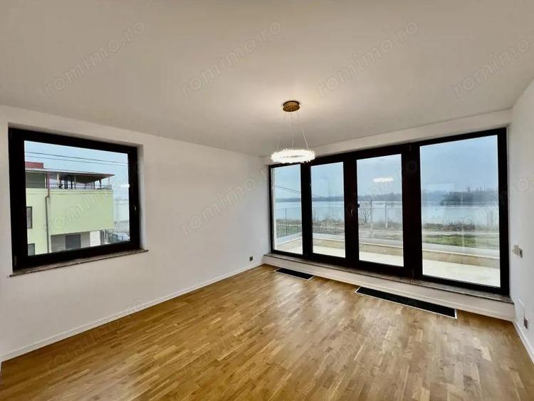 Vila cu Arhitectura Contemporana ?i Finisaje Premium Pantelimon/Cernica - 16