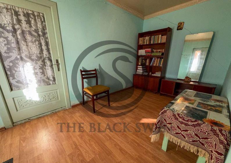 Casa de vanzare | 5420mp Teren | Poienarii Rali, Prahova ... - 4