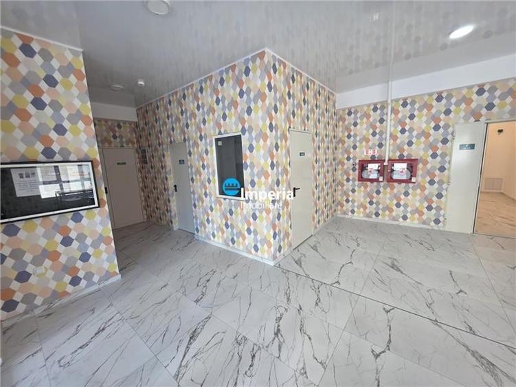 Apartament 2 camere decomandat Tatarasi SUD, bloc nou! - 6