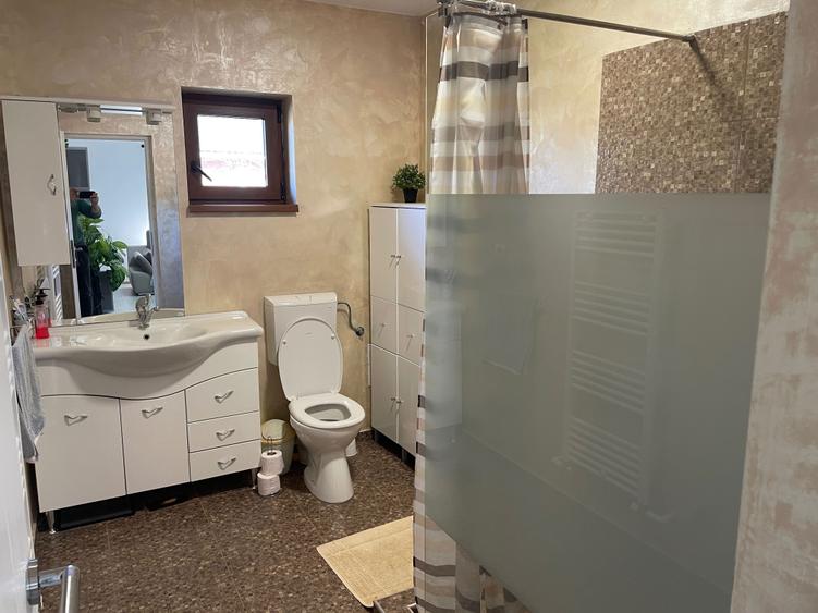 Casa de vanzare sat Livada jud Cluj - 7