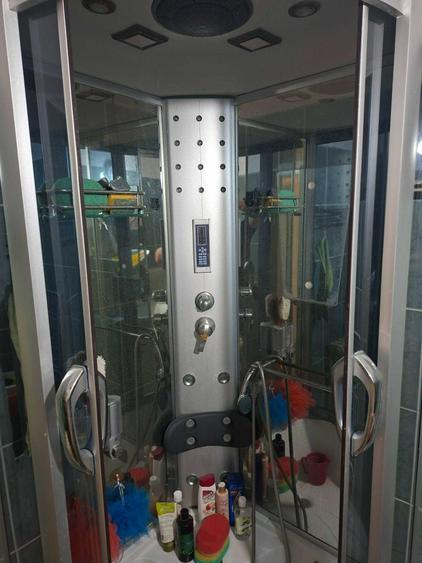 Apartament cu 3 camere decomandat in Ploiesti, etaj 2, Strada Cristianul 22, intabulat recent - 7