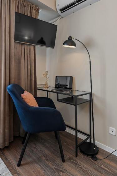 De vanzare Garsoniera Piata Victoriei - Titulescu SECTOR 1 - 9