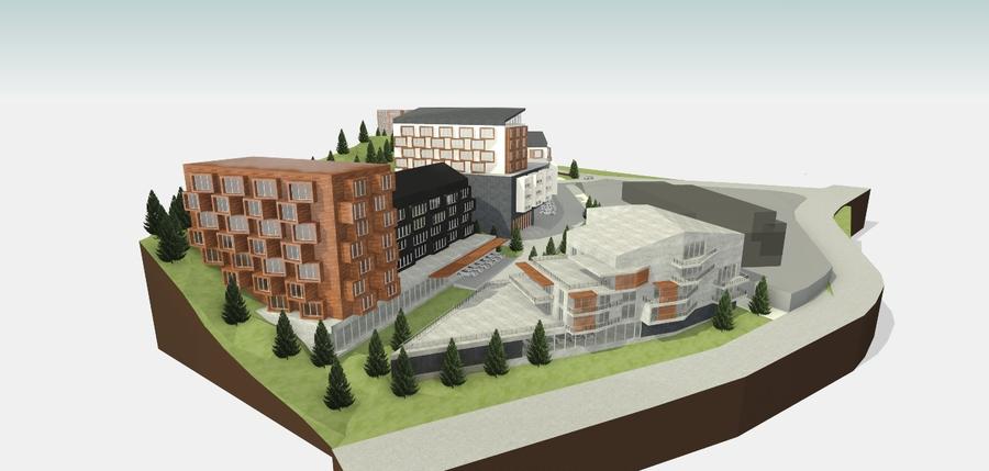 15.000 mp în Busteni DN1 pentru dezvoltator imobiliar - 4