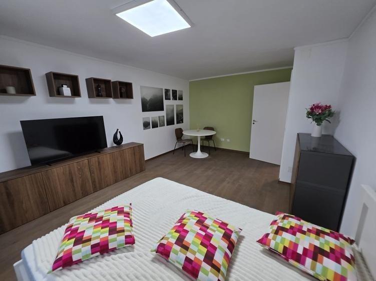 Prima Inchiriere Garsoniera -Unirii, Pet Friendly, Pret Negociabil - 1