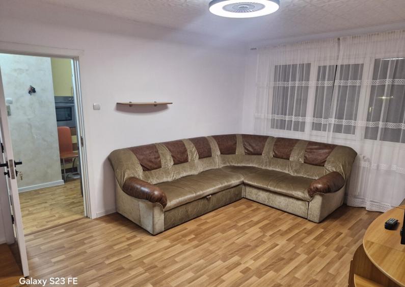 Apartament 3 camere Astra (Soarelui) et.2/4, mobilat ?i utilat - 11