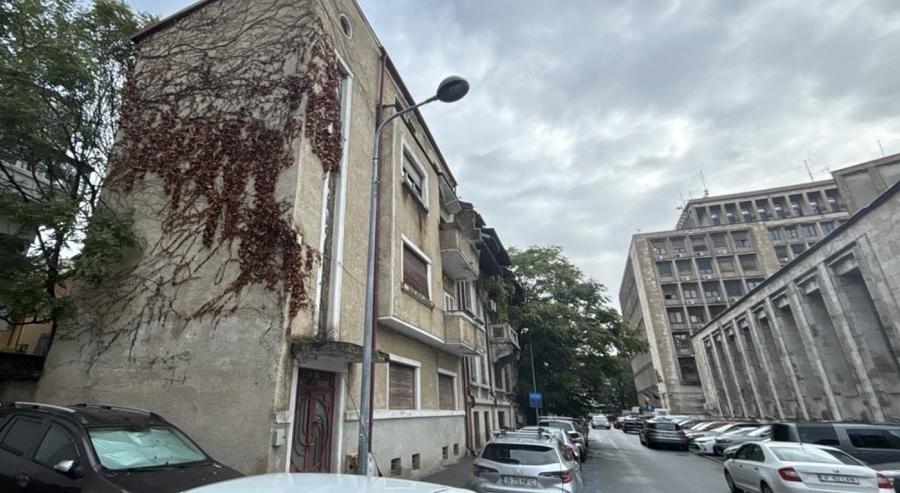 Apartament 2 camere, BUCURESTI SECTORUL 1 - 3