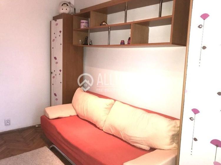 GARA-ABATOR- Apartament de 3 camere foarte spatios si luminos! - 17