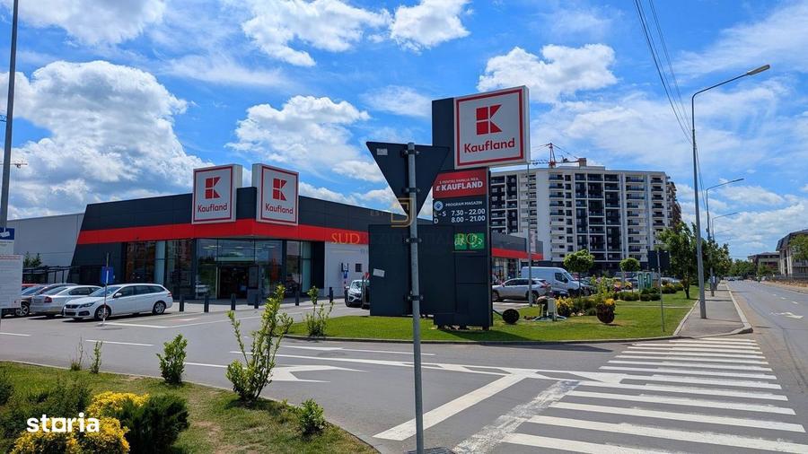 Apartament 2 camere gata de mutare, mobilat si utilat, Bd. Metalurgiei - 7