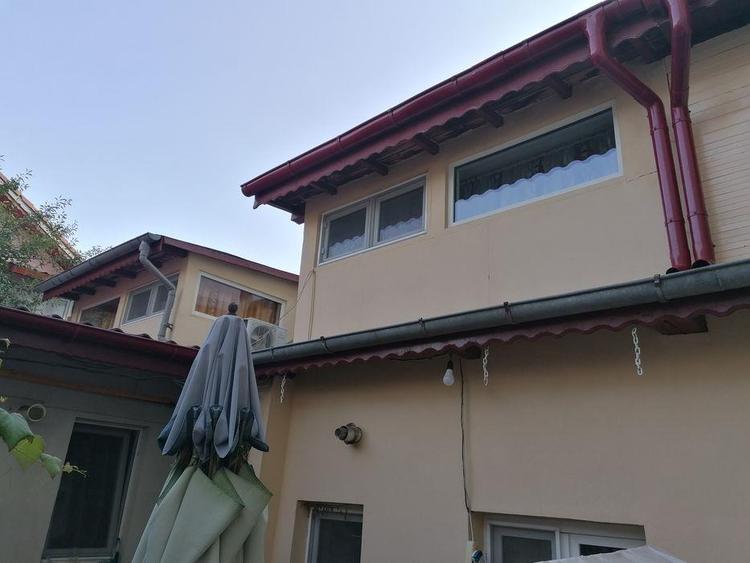 Vanzare vila 2 corpuri | Vitan - Splaiul Unirii | teren 306 mp | - 1