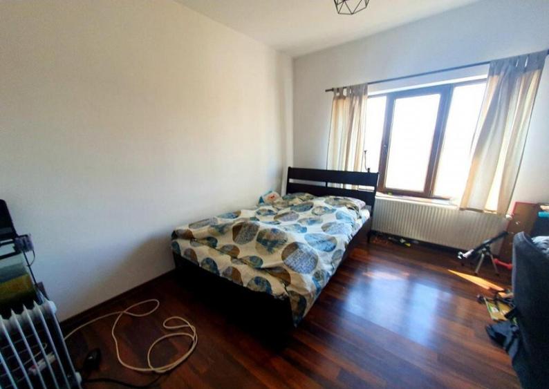 Vila de 230 mp utili, mobilata, 844 mp teren, in comuna Be - 9