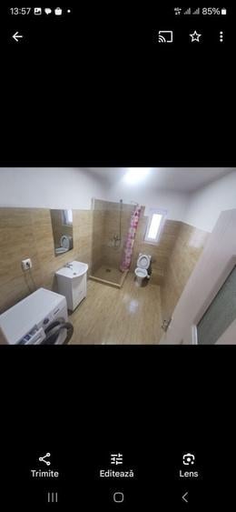Inchiriez Craiovei ap.2cam+loc parcare in bloc nou - 3