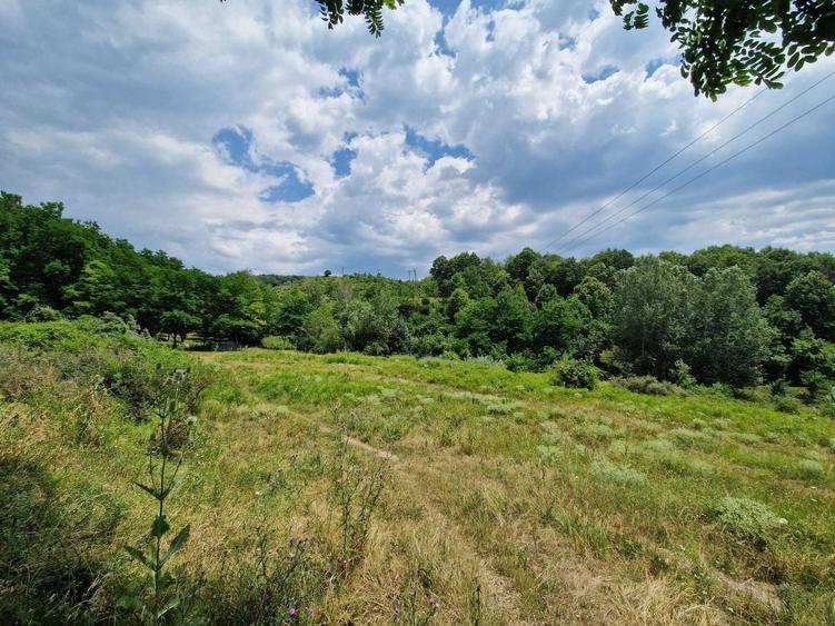 Teren intravilan in orasul Slanic Prahova - 6