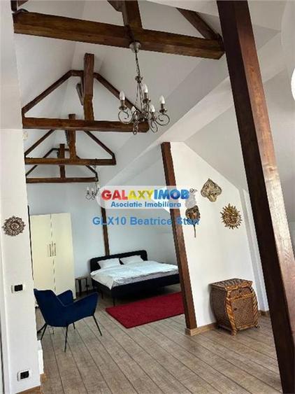 Casa cocheta ideala pentru resedinta de familie MOSILOR   OBOR - 6