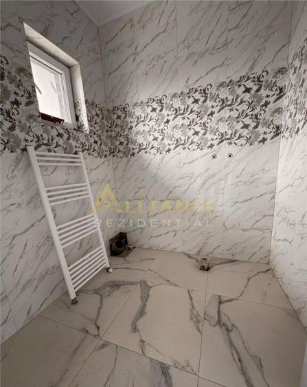 Vila tip duplex de in Popesti Leordeni acces rapid la... - 15