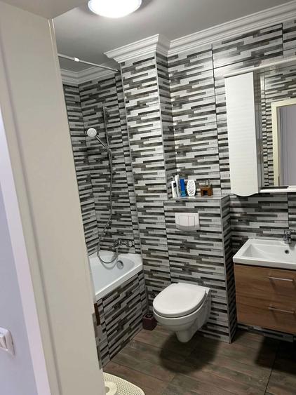 Apartament 3 camere - mobilat si utilat - proprietar - 135.000 euro - 5