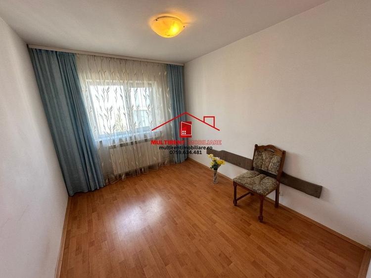 Apartament 3 camere 73 mp - decomandat cu loc de parcare ! - 7